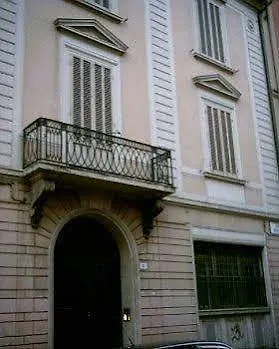 Bed and Breakfast Casa Ilaria Bologna