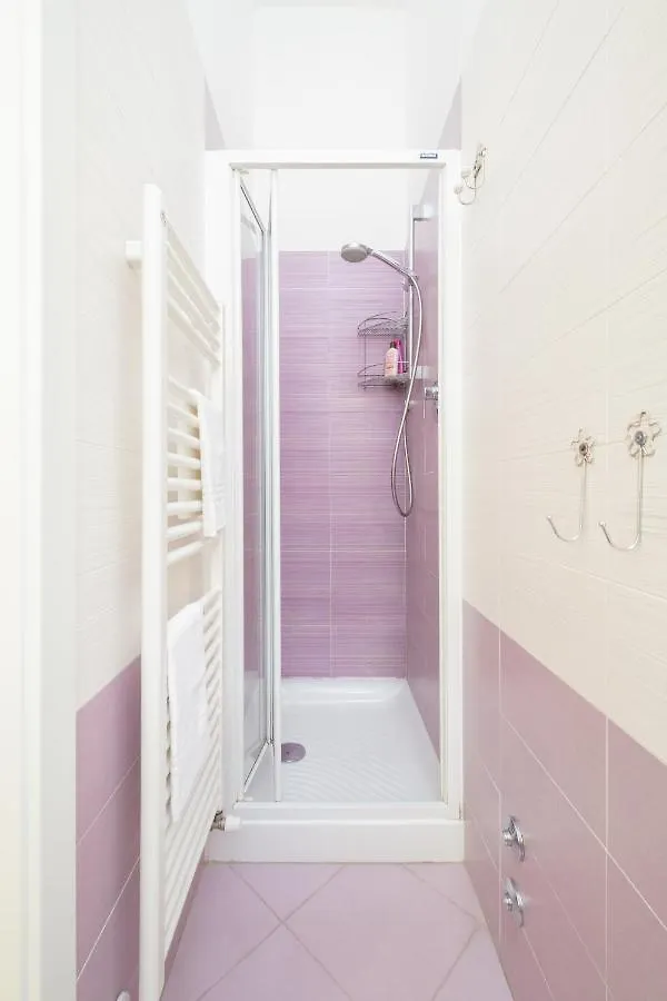 Bed and Breakfast Casa Ilaria Bologna 3*,  Italien