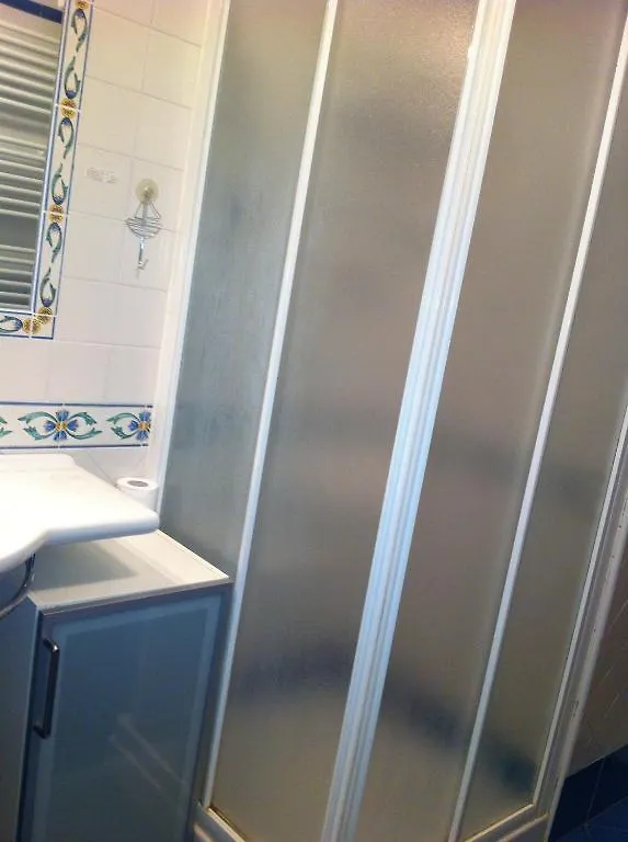 Casa Ilaria Bed & Breakfast Bologna