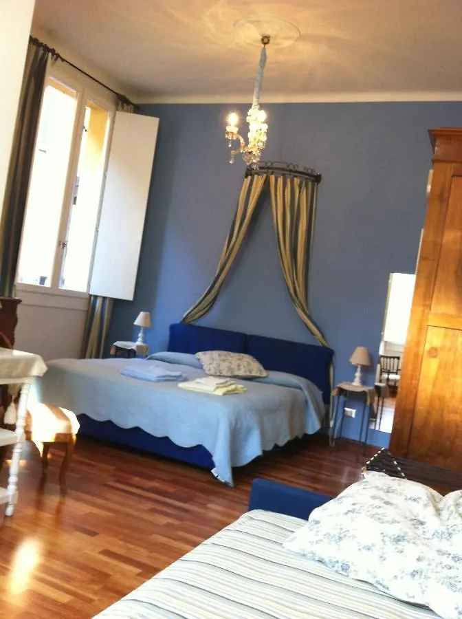 Casa Ilaria Bed & Breakfast Bologna