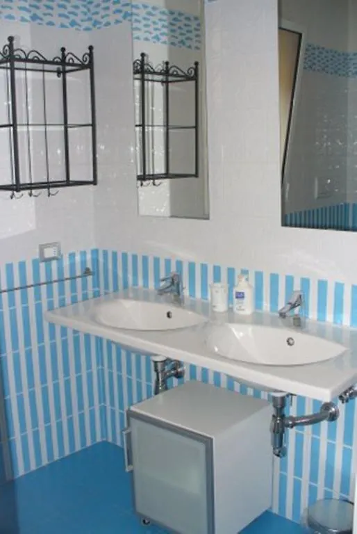 Casa Ilaria Bed & Breakfast Bologna