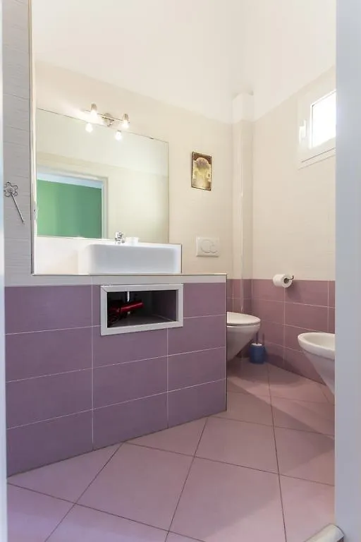 Casa Ilaria Bed & Breakfast Bologna 3*,