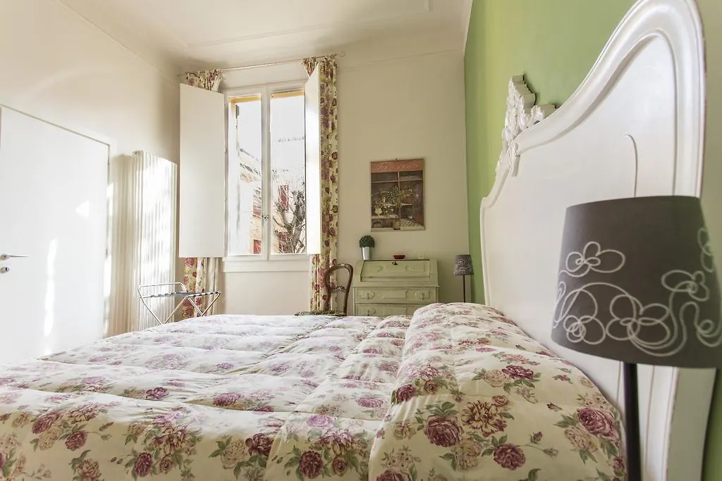 Casa Ilaria Bed & Breakfast Bologna