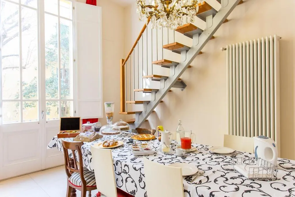 Casa Ilaria Bed & Breakfast Bologna Italy