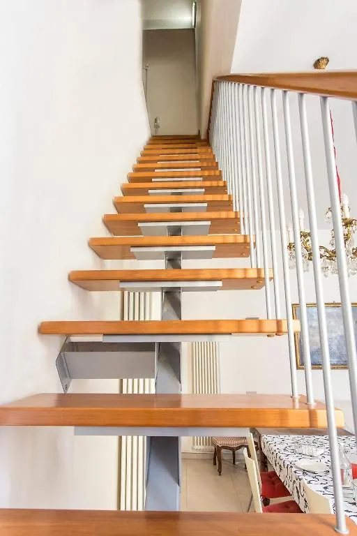 ***  Casa Ilaria Bed & Breakfast Bologna Italy
