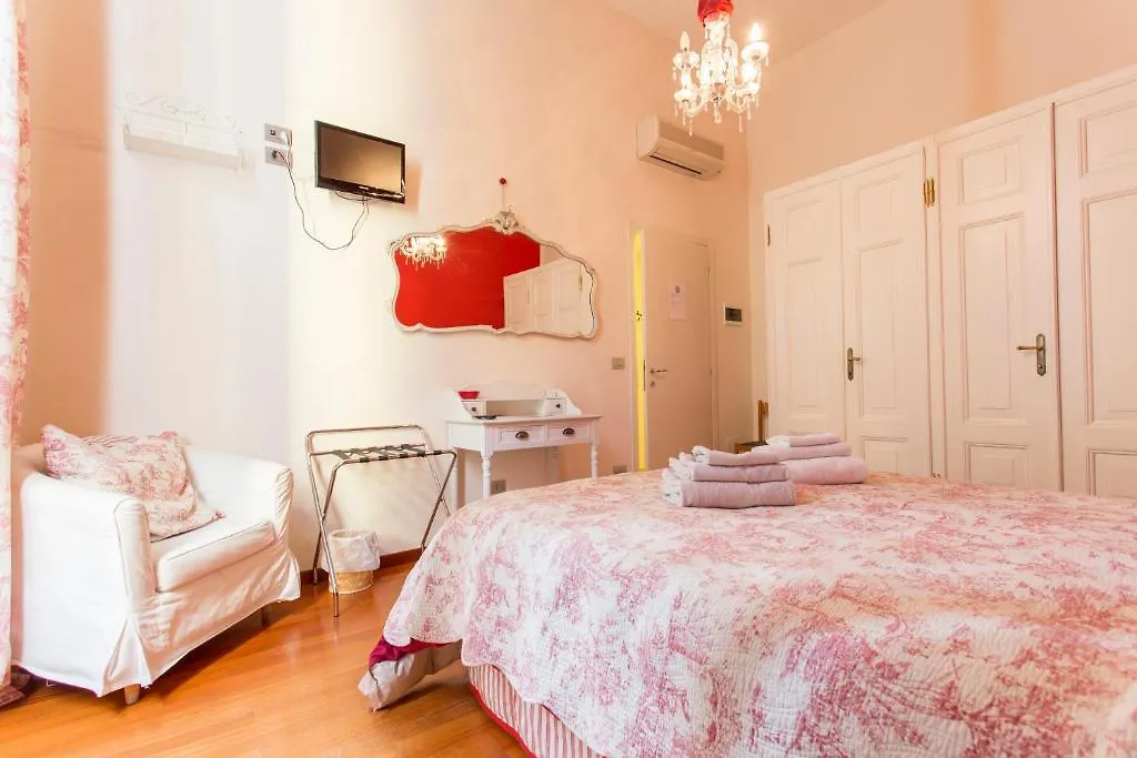 Casa Ilaria Bed & Breakfast Bologna