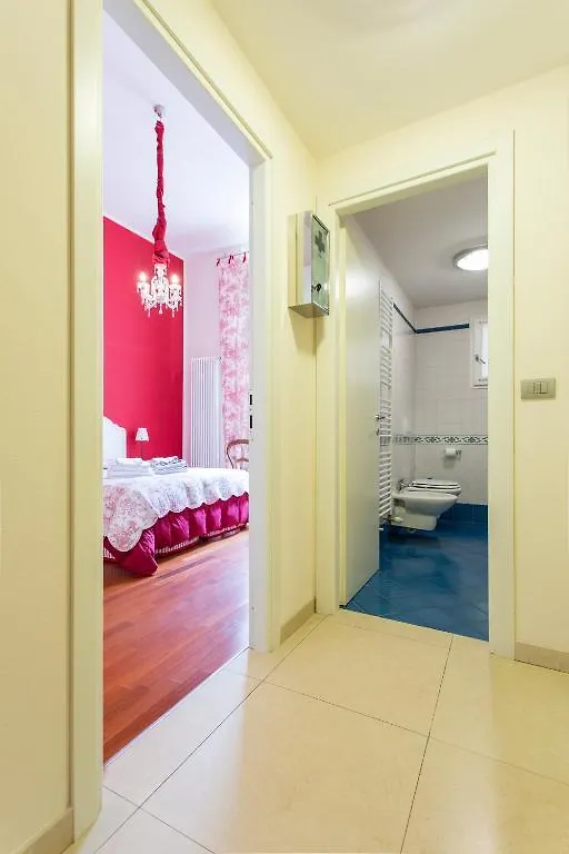 Casa Ilaria Bed & Breakfast Bologna