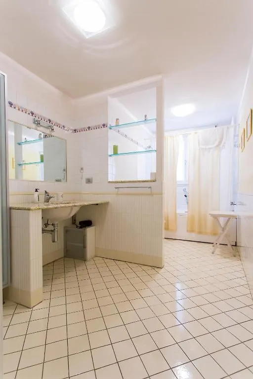 Casa Ilaria Bed & Breakfast Bologna