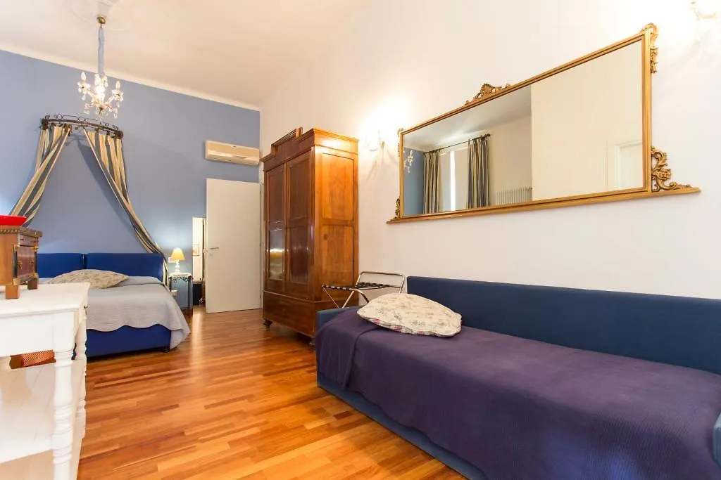 Casa Ilaria Bed & Breakfast Bologna