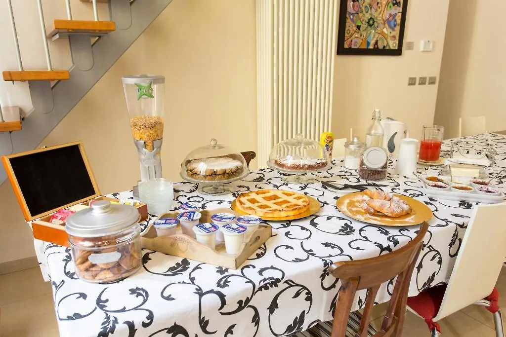 Casa Ilaria Bed & Breakfast Bologna