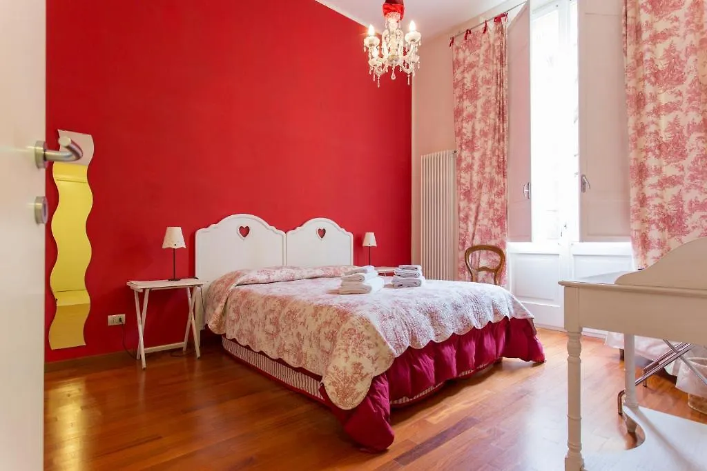 Casa Ilaria Bed & Breakfast Bologna