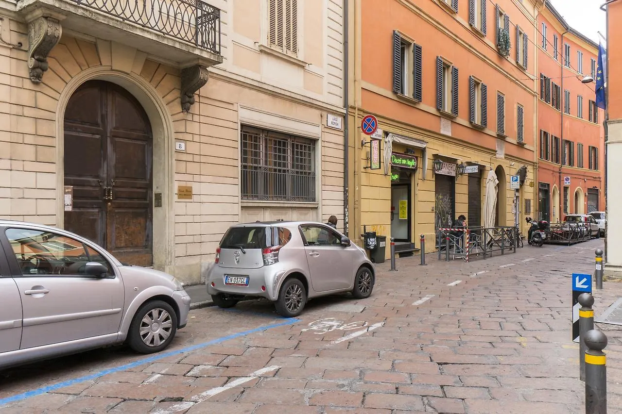 Casa Ilaria Bed & Breakfast Bologna