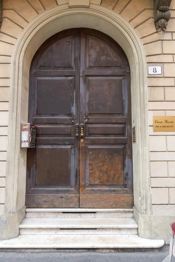Casa Ilaria Bed & Breakfast Bologna