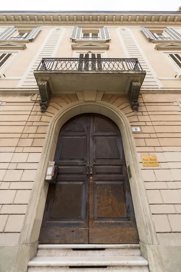 Casa Ilaria Bed & Breakfast Bologna 3*,