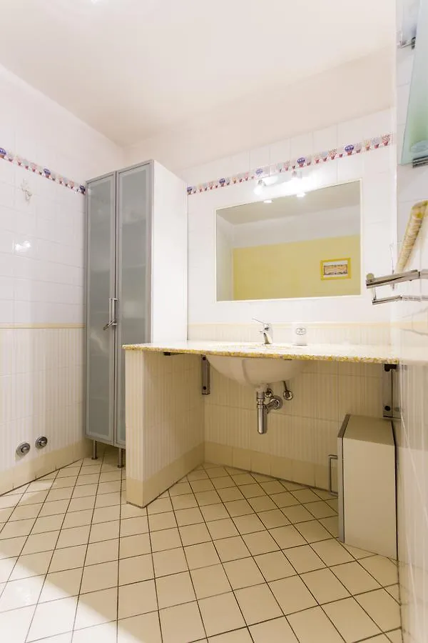 ***  Casa Ilaria Bed & Breakfast Bologna Italy