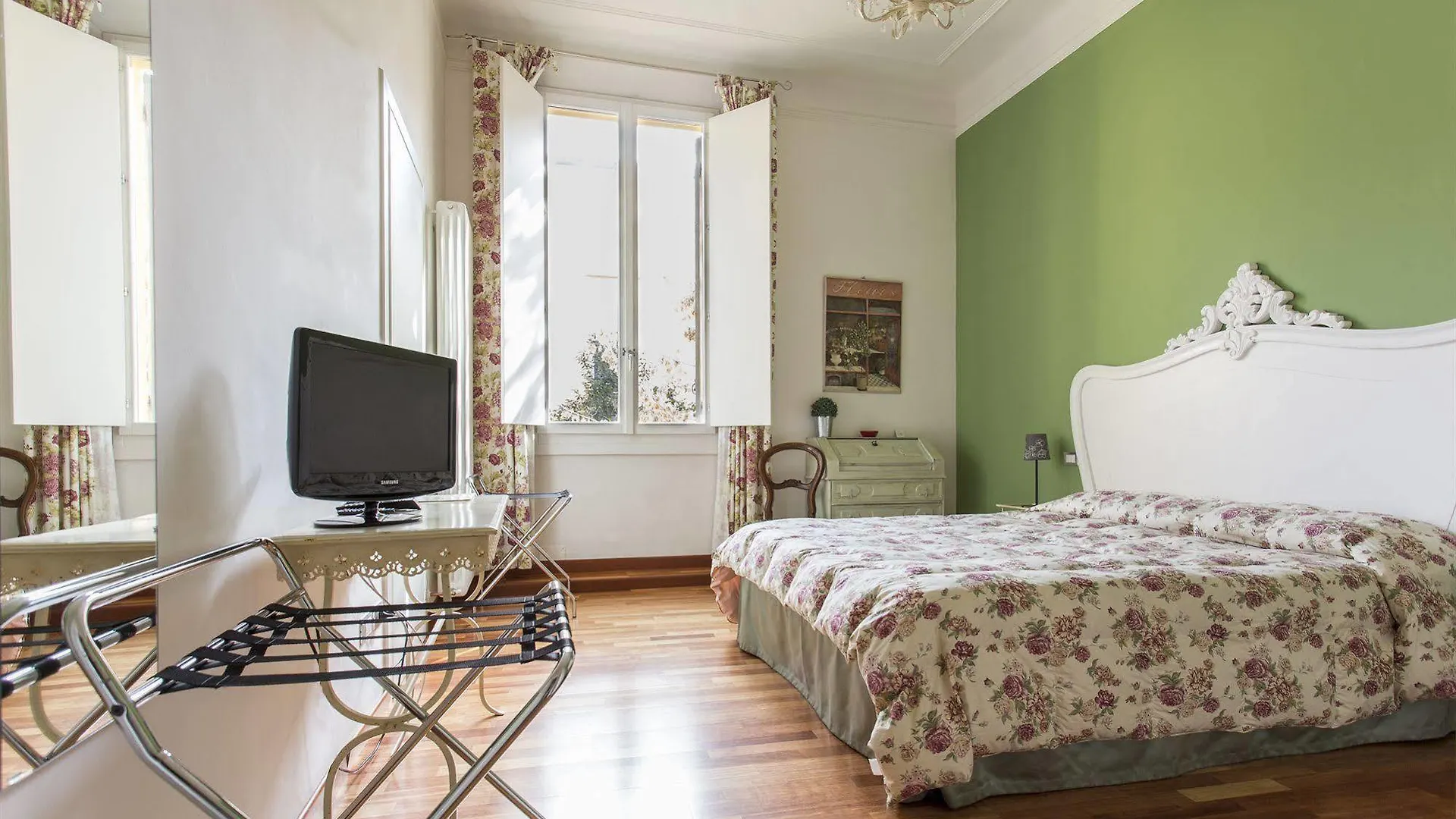 Casa Ilaria Bed & Breakfast Bologna