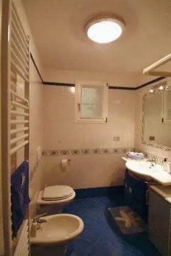 ***  Casa Ilaria Bed & Breakfast Bologna Italy