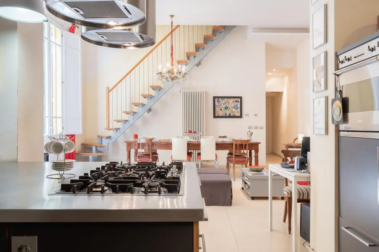 Casa Ilaria Bed & Breakfast Bologna