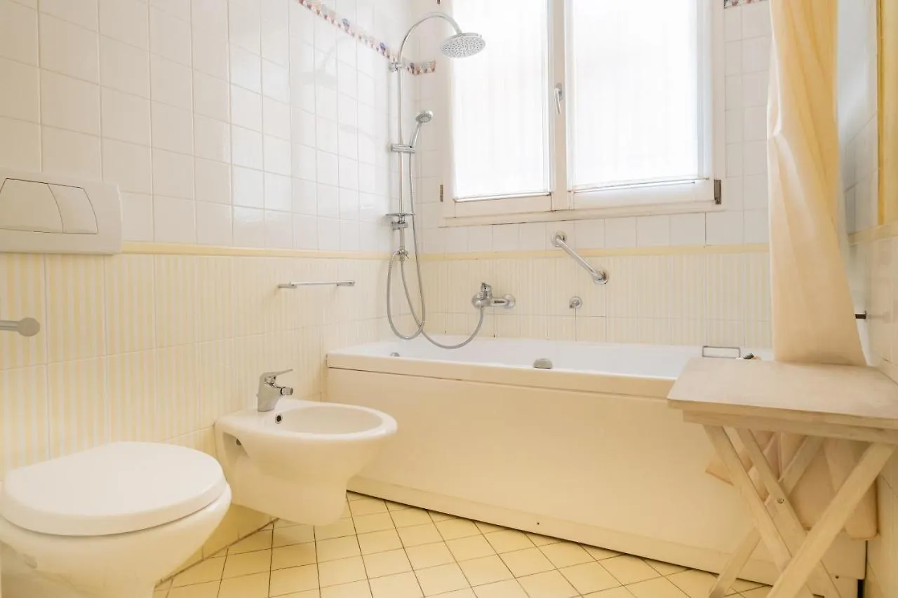 Casa Ilaria Bed & Breakfast Bologna