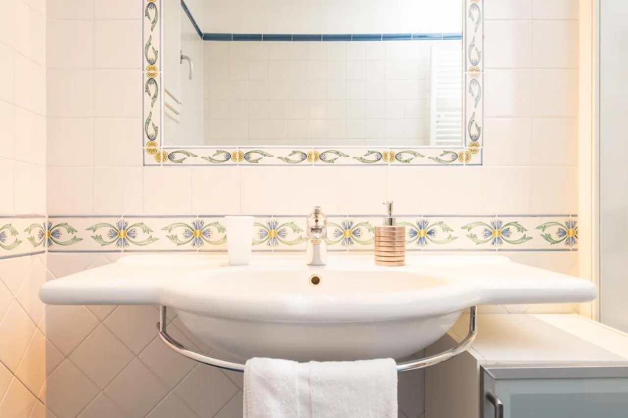 Casa Ilaria Bed & Breakfast Bologna 3*,