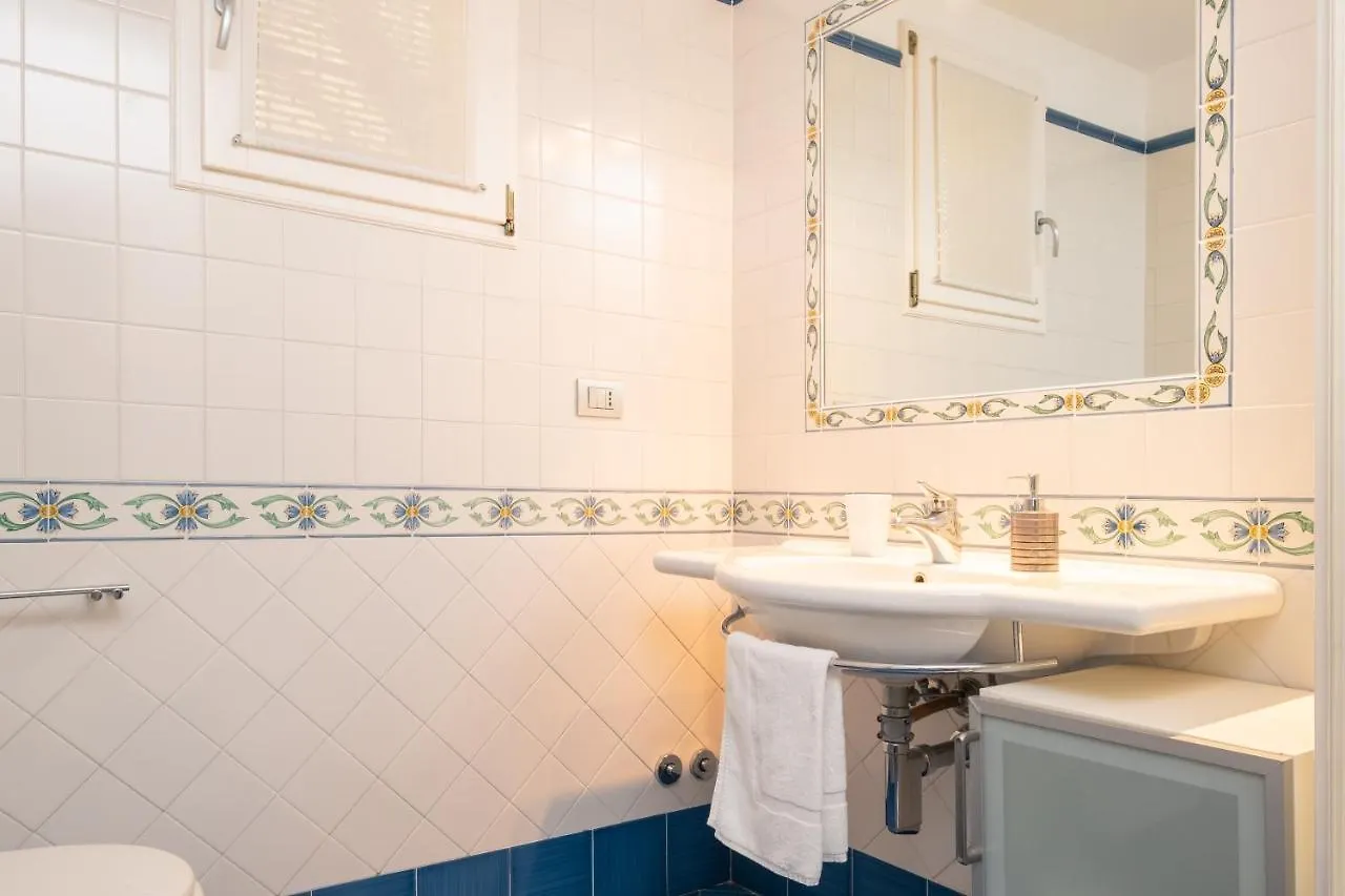 Casa Ilaria Bed & Breakfast Bologna