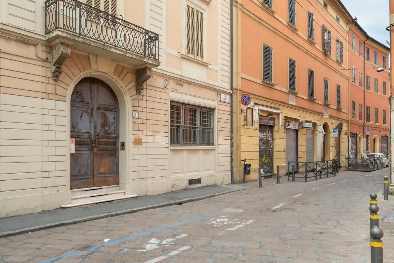 ***  Casa Ilaria Bed & Breakfast Bologna Italy
