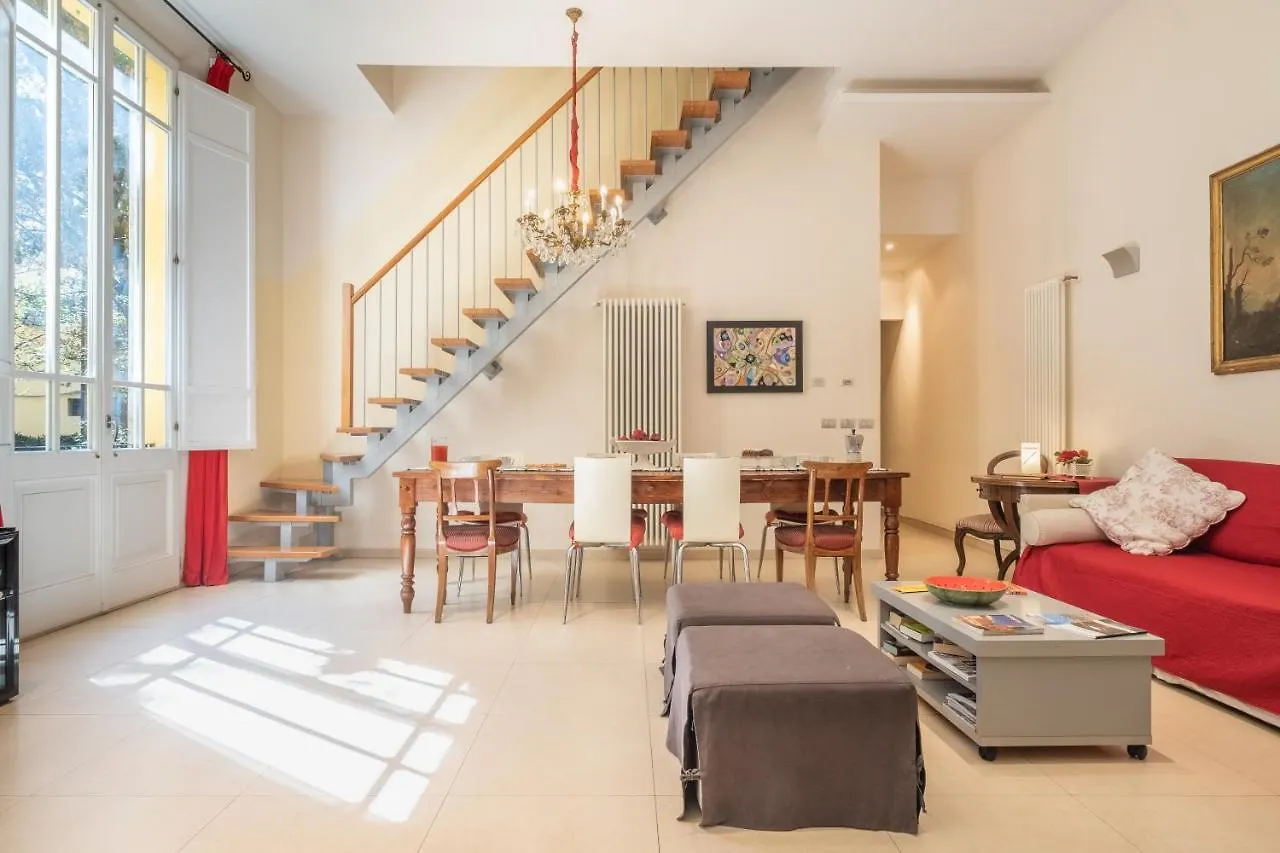 Casa Ilaria Bed & Breakfast Bologna