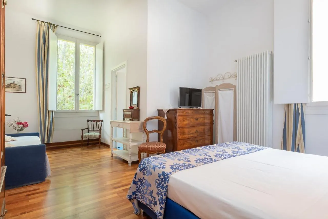 Casa Ilaria Bed & Breakfast Bologna