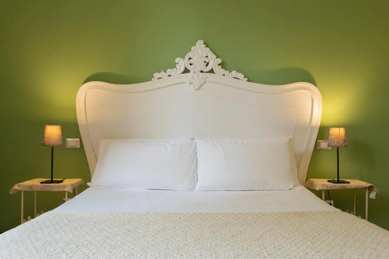 Casa Ilaria Bed & Breakfast Bologna