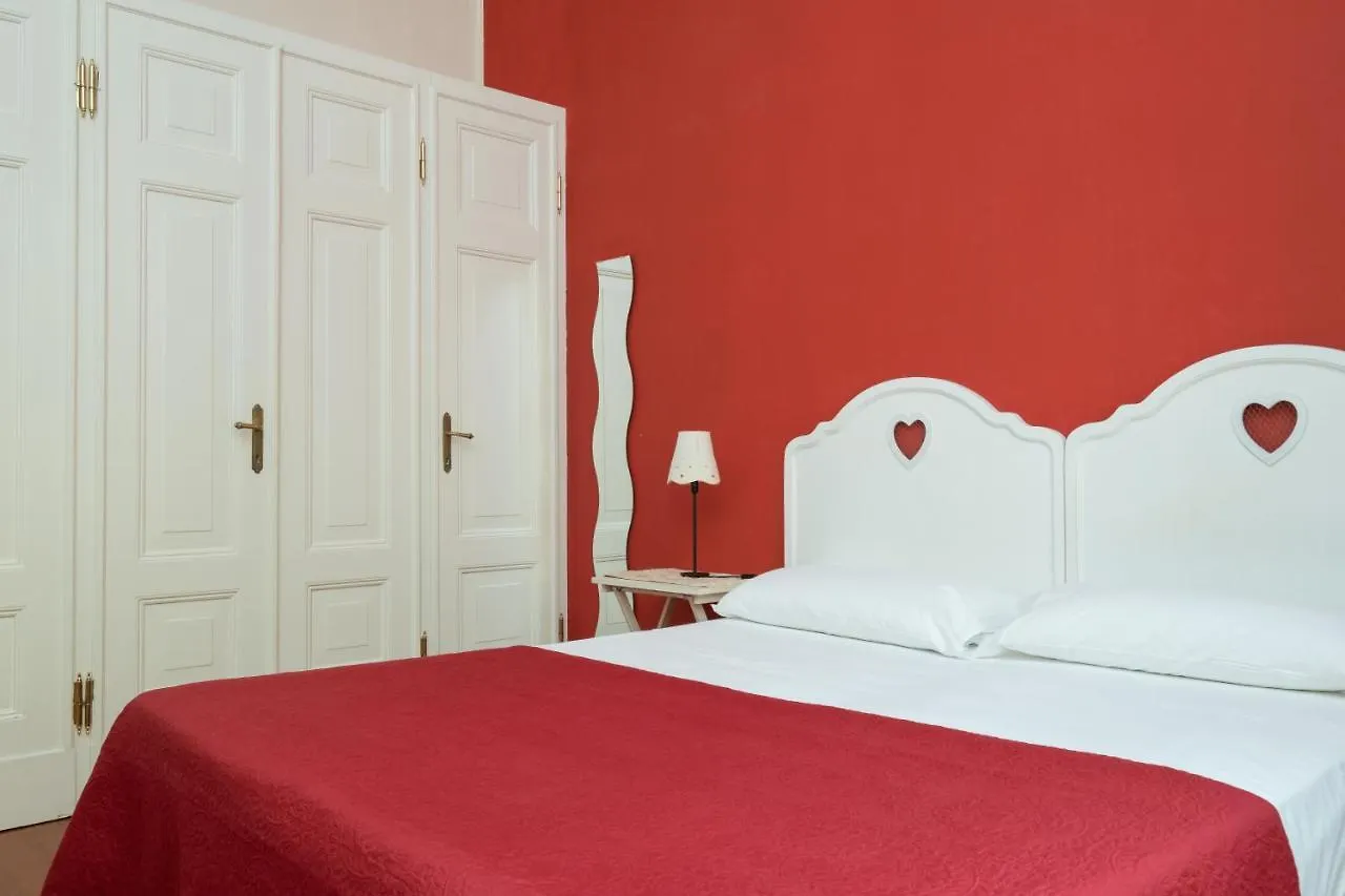 Casa Ilaria Bed & Breakfast Bologna