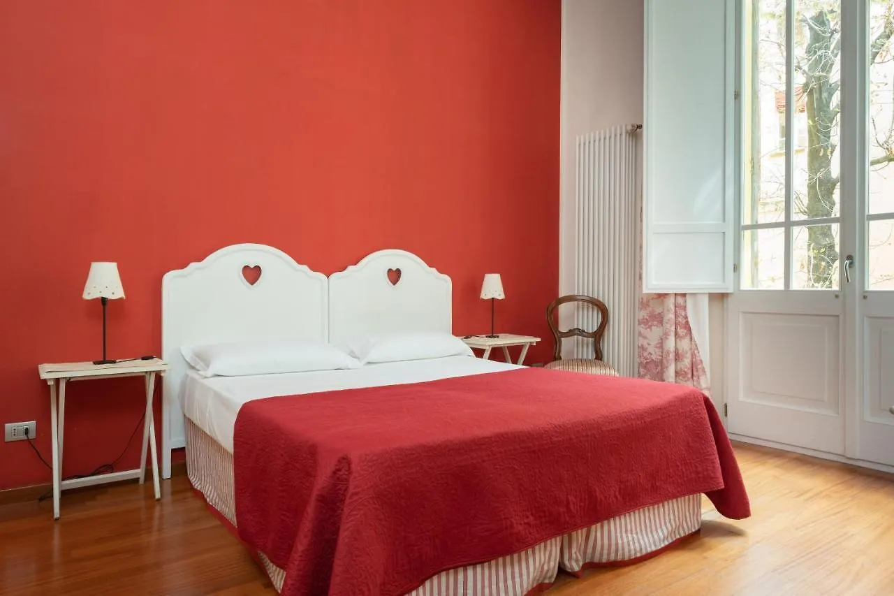 ***  Casa Ilaria Bed & Breakfast Bologna Italy