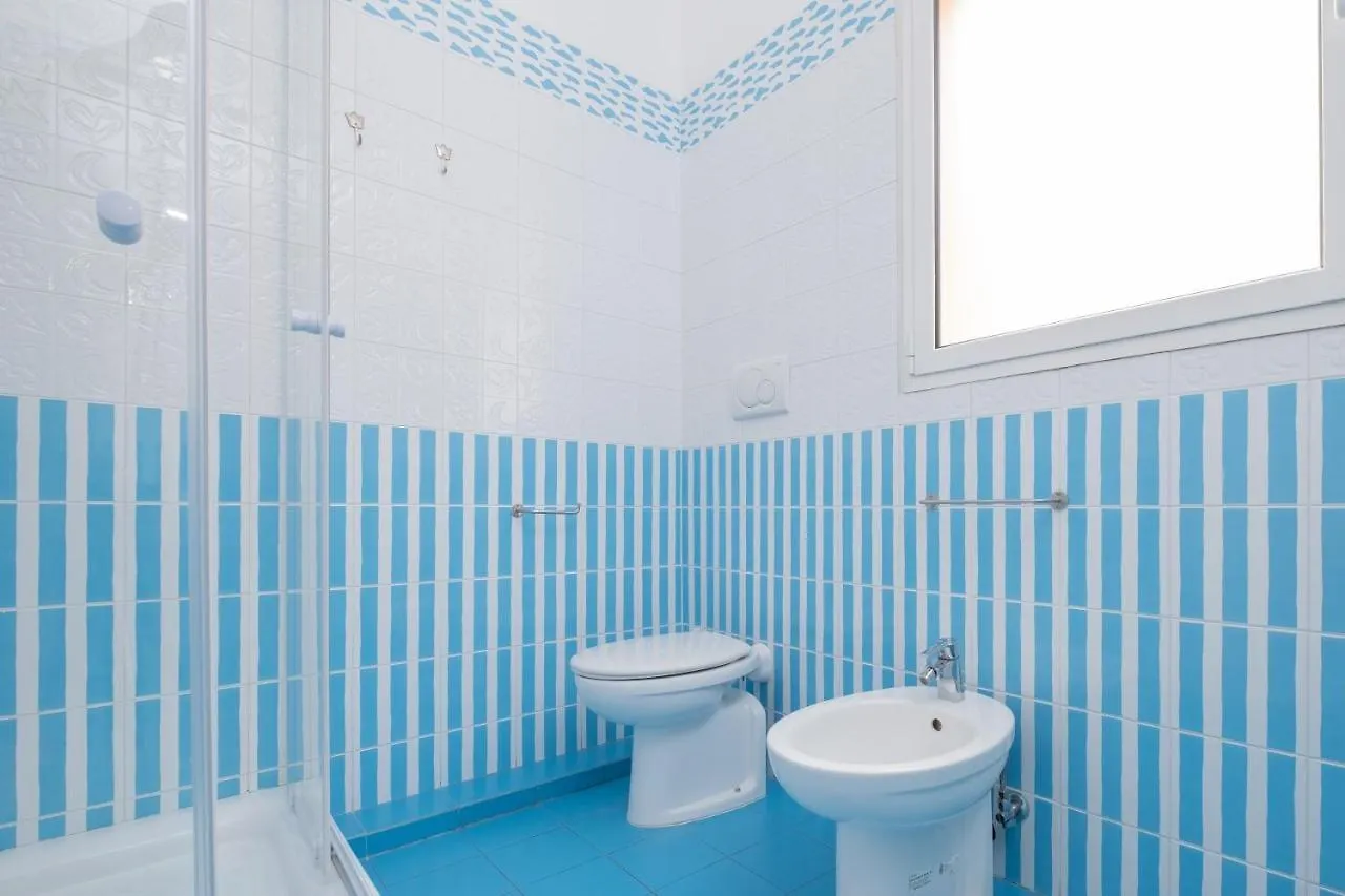 Casa Ilaria Bed & Breakfast Bologna