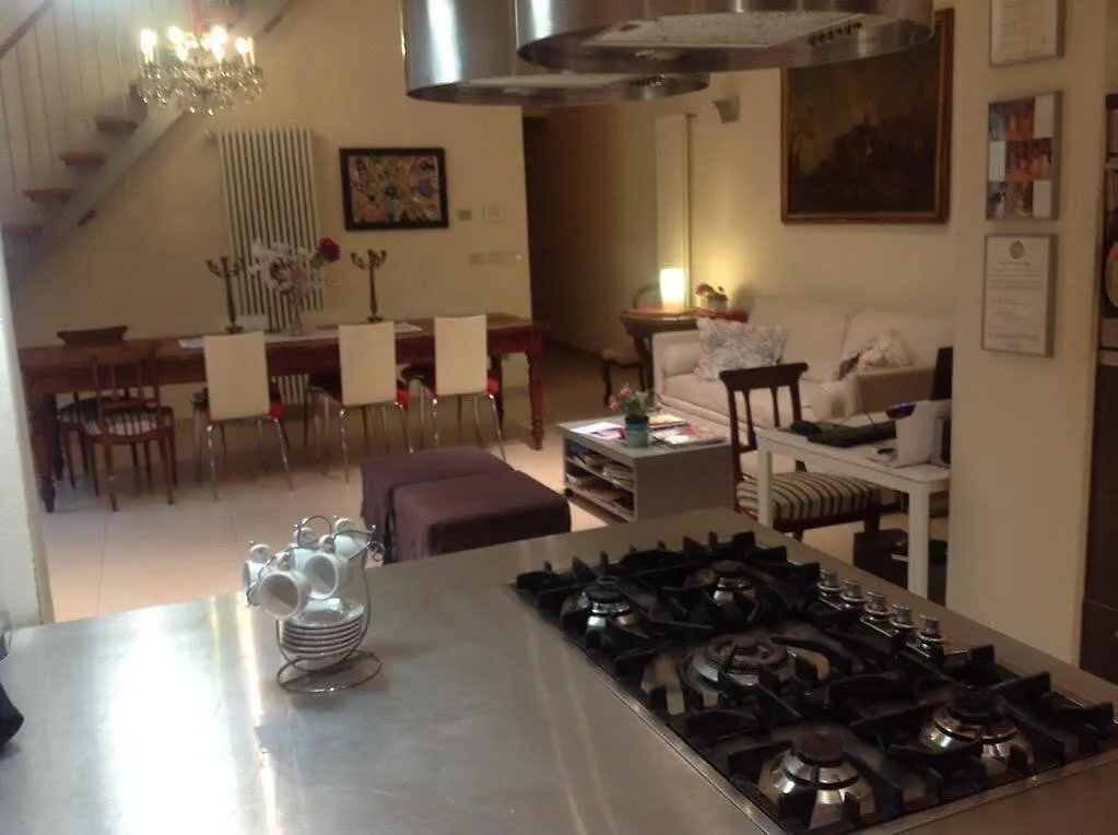 Casa Ilaria Bed & Breakfast Bologna