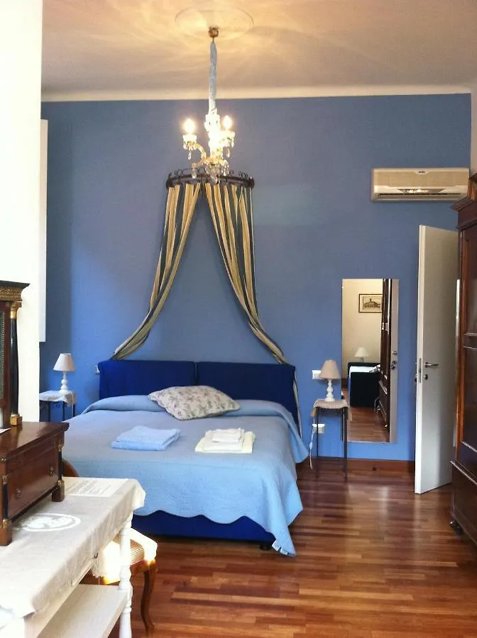 ***  Casa Ilaria Bed & Breakfast Bologna Italy